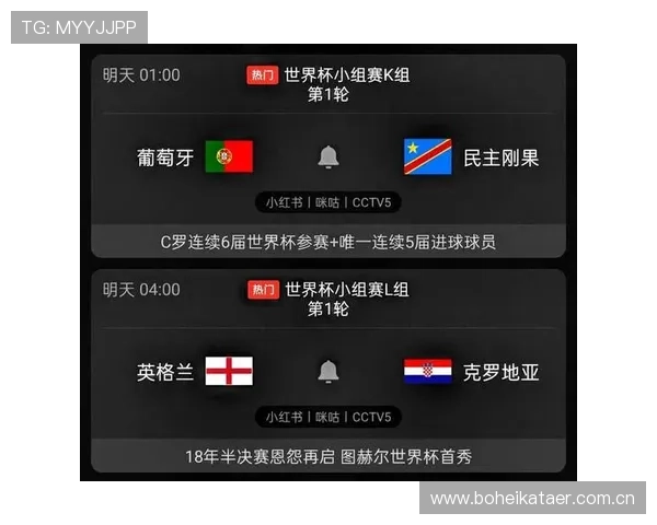 世界杯葡萄牙vs民主刚果比赛节奏对比:谁掌控比赛主动权更占优势 世界杯葡萄牙vs民主刚果比赛节奏对比:谁掌控比赛主动权更占优势